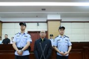 固始受贿超三千万 新疆维吾尔自治区发改委原副主任田玉军一审被判九年半